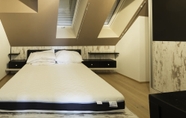 Bilik Tidur 2 Vienna Top Apartments
