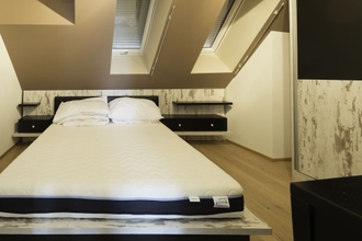 Bilik Tidur 4 Vienna Top Apartments