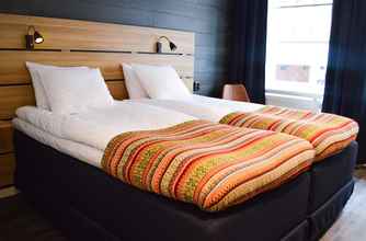 Kamar Tidur 4 Hotell Stortorget