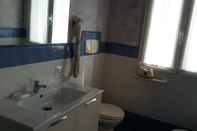 ห้องน้ำภายในห้อง Residence Ambra