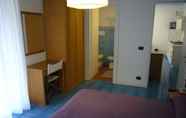 ห้องนอน 3 Residence Ambra