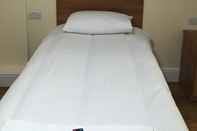 Kamar Tidur Buckingham Guest House For Contractors