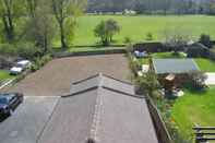 Nearby View and Attractions Buckingham Guest House For Contractors