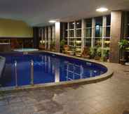 Swimming Pool 5 Hotell Lappland