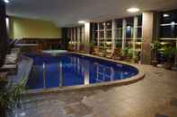 Swimming Pool Hotell Lappland