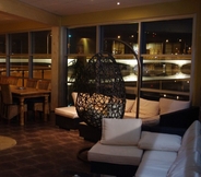 Bar, Cafe and Lounge 2 Hotell Lappland