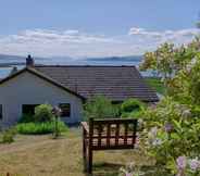 Exterior 3 Steading Holidays - Ardvaig