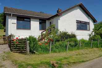 Exterior 4 Steading Holidays - Ardvaig