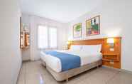 Kamar Tidur 7 Caybeach Princess