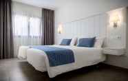 Kamar Tidur 6 Caybeach Princess