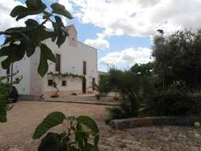 Exterior 4 Masseria Nonna Angela