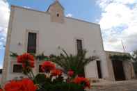 Exterior Masseria Nonna Angela