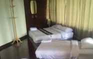 Kamar Tidur 2 Bird Land Resort