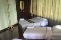 Kamar Tidur Bird Land Resort