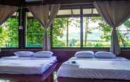 Bilik Tidur 3 Bird Land Resort