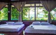 Kamar Tidur 3 Bird Land Resort