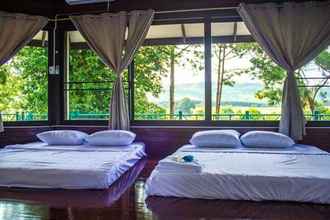 Kamar Tidur 4 Bird Land Resort