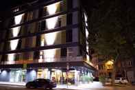 Exterior Domapartments Aachen City