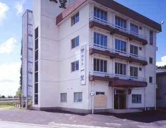 Exterior 2 Hotel Ichibou