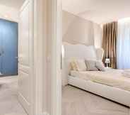 Bedroom 7 Luxury Blue River