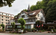 Exterior 3 Harz Hotel & Spa Seela