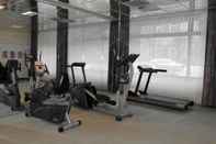 Fitness Center Harz Hotel & Spa Seela