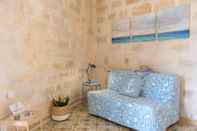 Common Space Sogno Blu