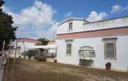 Exterior 2 Masseria Gianca