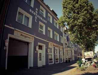 Exterior 2 Hotel Stadt Emmerich