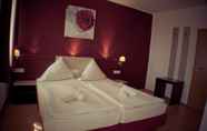 Bedroom 6 Hotel Stadt Emmerich