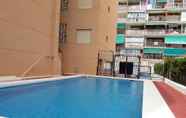 Swimming Pool 2 Apartamento Sergio