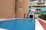 Swimming Pool Apartamento Sergio