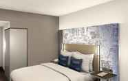 Kamar Tidur 4 Courtyard by Marriott Munich Garching