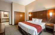 Bilik Tidur 4 Comfort Suites Fishkill near Interstate 84