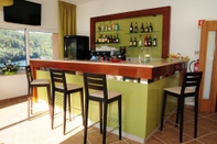 Bar, Cafe and Lounge Hotel Rural Quinta da Conchada