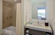 In-room Bathroom 4 Hyatt House across from Universal Orlando Resort