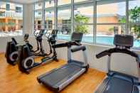 Fitness Center Hyatt House across from Universal Orlando Resort