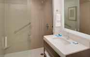 In-room Bathroom 3 Hyatt House across from Universal Orlando Resort