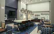 Restaurant 4 Hampton Inn & Suites Mount Laurel/Moorestown