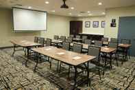 Functional Hall Hampton Inn & Suites Mount Laurel/Moorestown