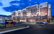 Exterior 3 Residence Inn by Marriott Greenville