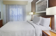 Bilik Tidur 6 Residence Inn by Marriott Greenville