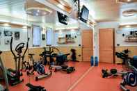 Fitness Center Garni Sant'Antonio