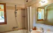 In-room Bathroom 5 Garni Sant'Antonio