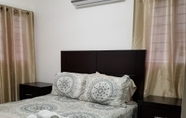 Kamar Tidur 6 New Wonderful Apart With Pool