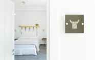 Kamar Tidur 6 Tangram House - Apulia Holiday