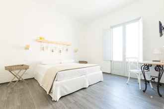 Kamar Tidur 4 Tangram House - Apulia Holiday