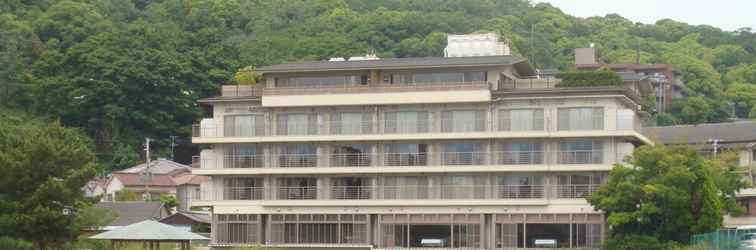 Exterior Kotobukirou Rinsuitei