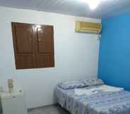 ห้องนอน 3 Sueste Hostel