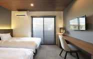 Kamar Tidur 5 FUGASTAY Kyoto Gojo